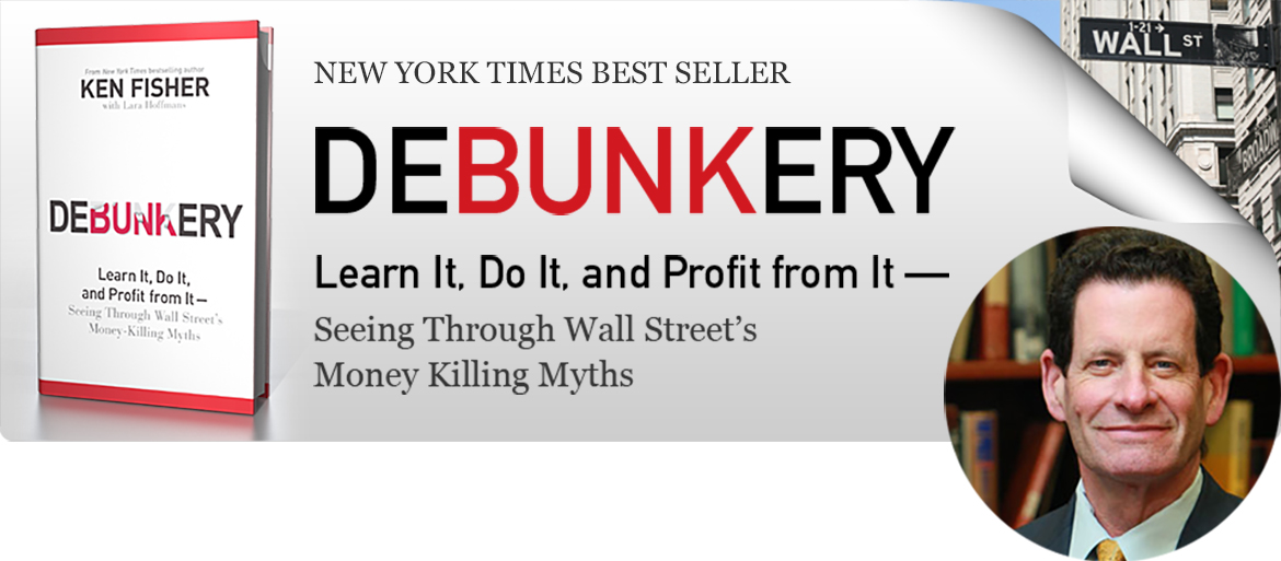 debunkery full banner